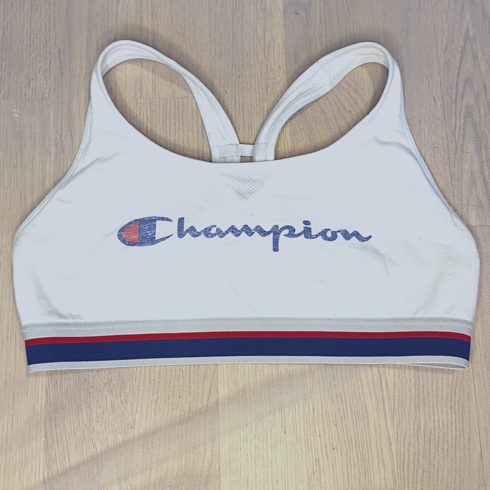 Champion Sports Bra
